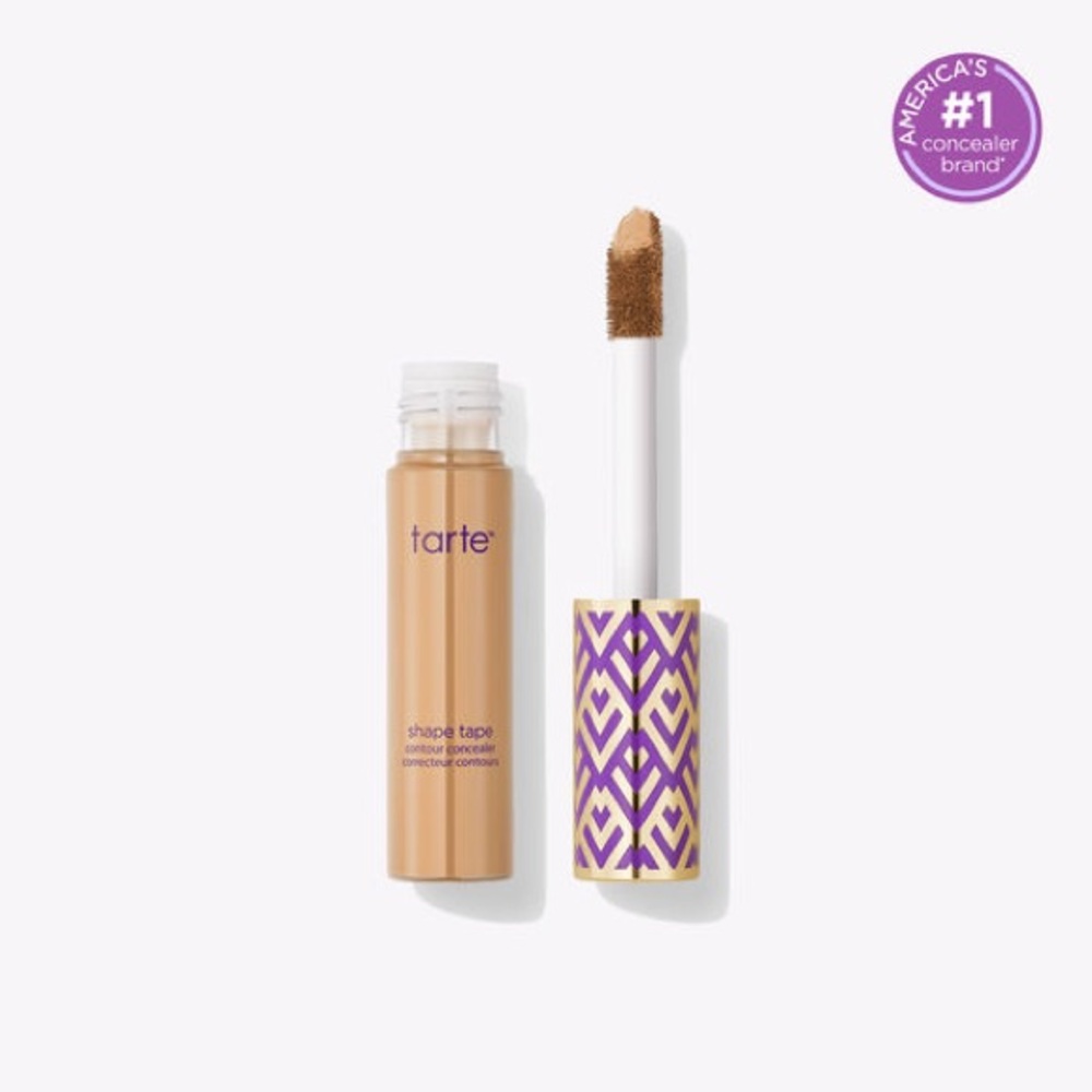 Tarte Shape Tape Contour Concealer Mini in Medium